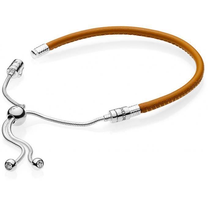 bracelet coulissant pandora bracelet coulissant pandora