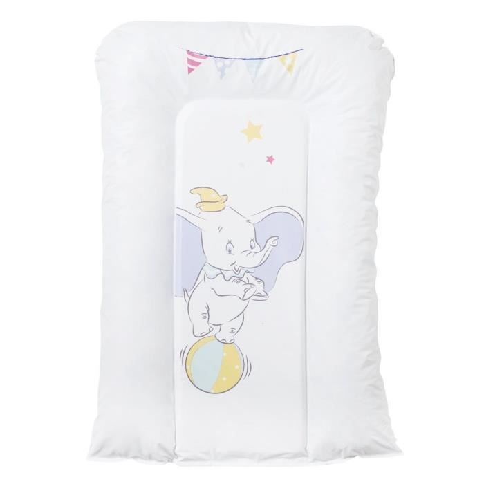 Disney Matelas A Langer Flocons Dum Dumbo Cdiscount Puericulture Eveil Bebe Disney Matelas A Langer Flocons Dum Dumbo Cdiscount Puericulture Eveil Bebe