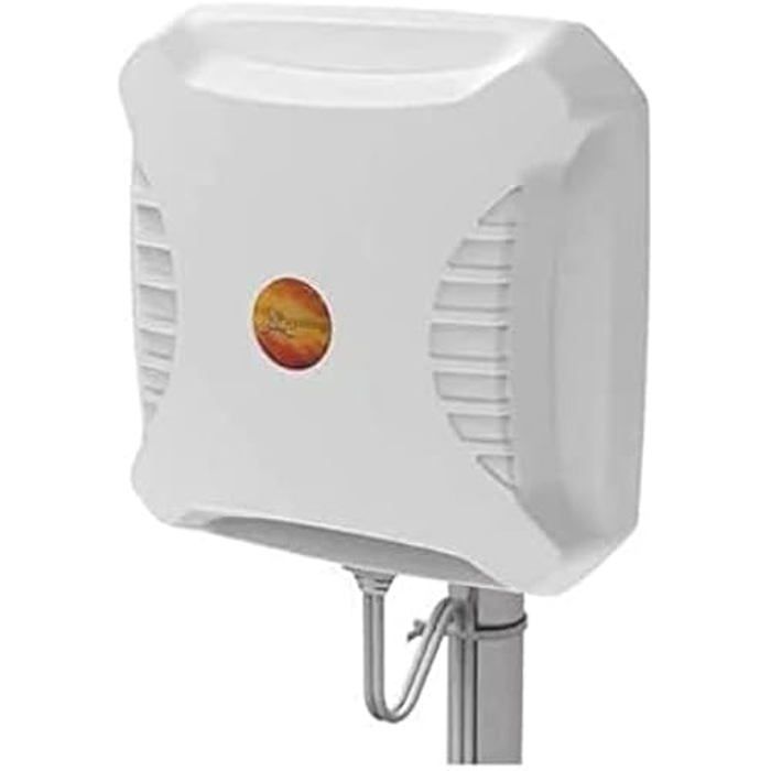 Antenne directionnelle - POYNTING - A-XPOL-0002-V3-02 - 11 dBi - Type-N - Performance exceptionnelle