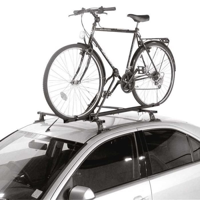 porte bicyclette pour voiture
