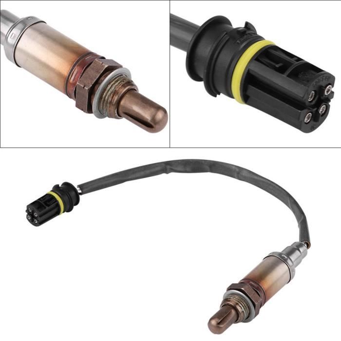 Capteur Lambda Oxygène NEUF Pour BMW E46, X3 E83, Z4 E85 - Réf. 11787512975/76 - Garantie 2 Ans