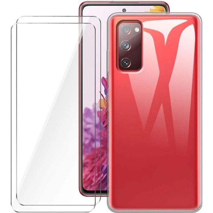 coque magnétique samsung s20 fe