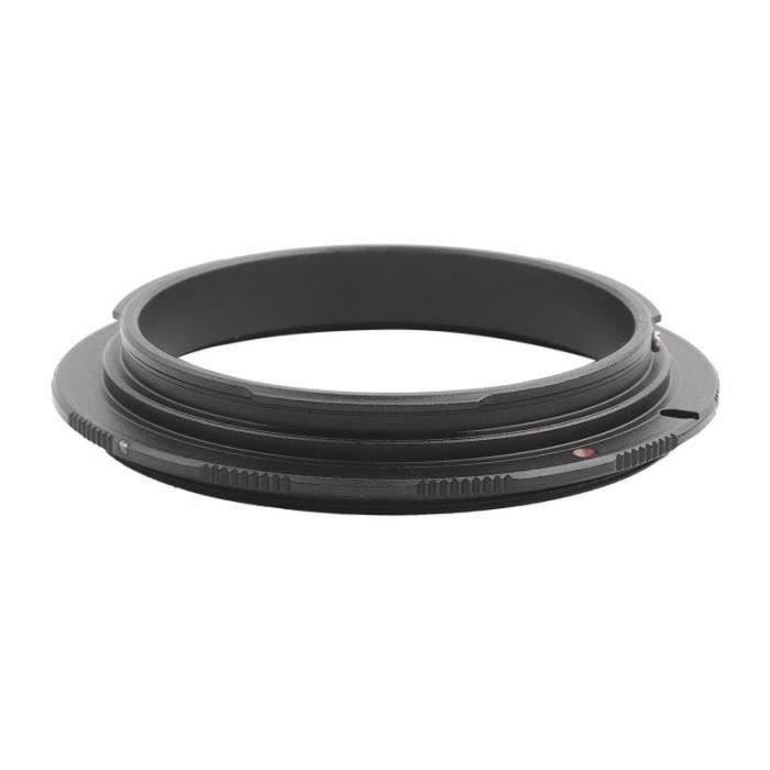 Bague D'Adaptation Objectif M39 Vers Monture M - Choix 35-135 Mm, 28-90 Mm, 50-75 Mm | Pour VM, ZM, Leica M