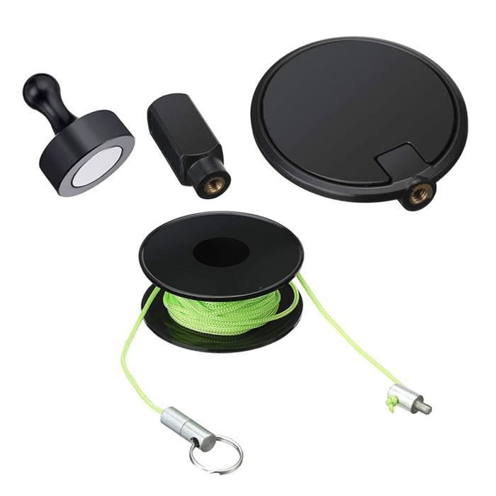 Enfile-aiguille Pour Hameçon De Pêche – Outil De Tirage De Fil Pour Bobines, Aiguilles, Fixation