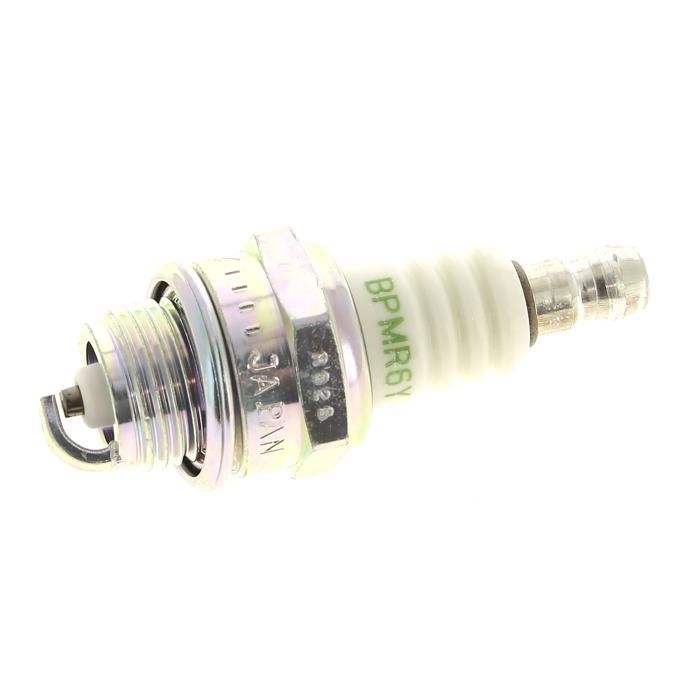 Bougie bpmr6y 5131007846 262483 debroussailleuse - vue 2