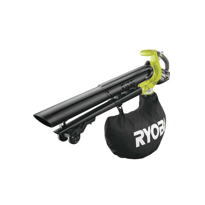 Ryobi OBV18 - vue 2