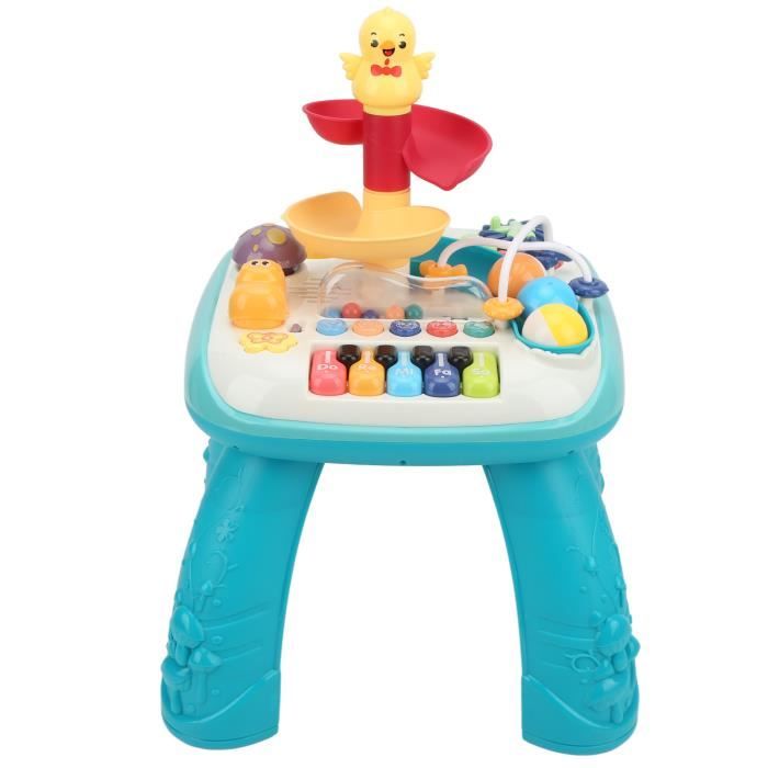 Ainiv 3PCS Coccinelle Abeille Papillon Animaux Mignons Jouets De Bain Bébé, Ventouses Rotatives, Spinner Cadeau Pour Tout-Petit, Enfants, Filles, Garçons