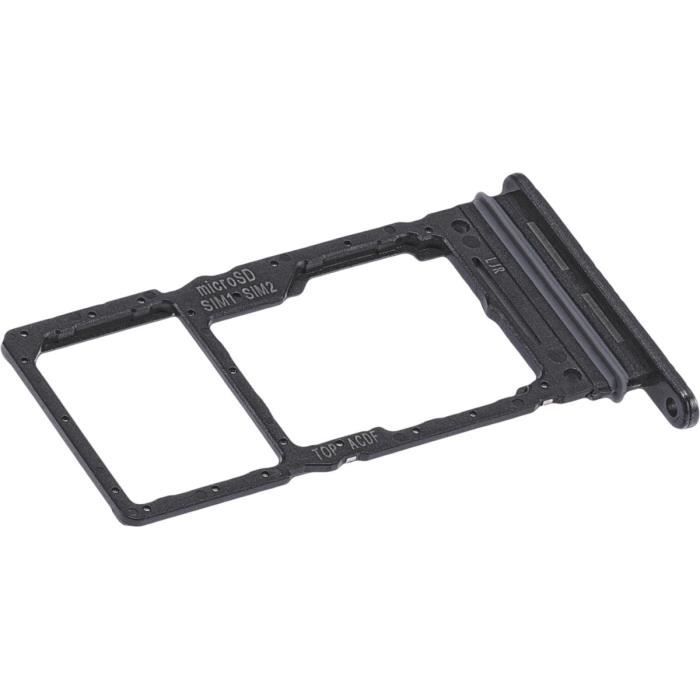 Tiroir Carte SIM pour Samsung Galaxy A34 5G SM A346B Slot Nano SIM + micro SD Pièce Originale - vue 2