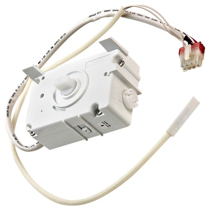 Moteur de fabrique à glaçons dorigine Frigo Réfrigérateur Congélateur DA59-00294B DA59-00294A SAMSUNG
