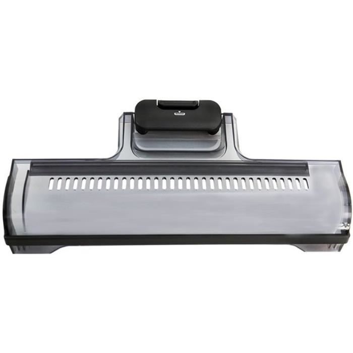 FUANA Brosse De Rechange Pour Rouleau Tineco IFloor Y2