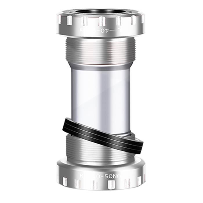 pédalier Stronglight, Shimano Comp,BSA/BSC, roulement à