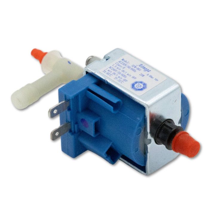 Pompe CEME E50301 Pour Centrale Vapeur Calor / Moulinex CS-00123020 – Pièce Rechange Officielle