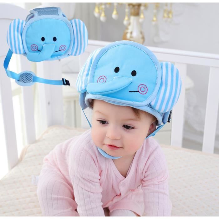 sécurité four bébé