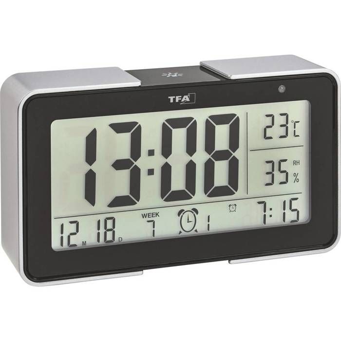 TFA montre 60.2540.01 TFA montre 60.2540.01