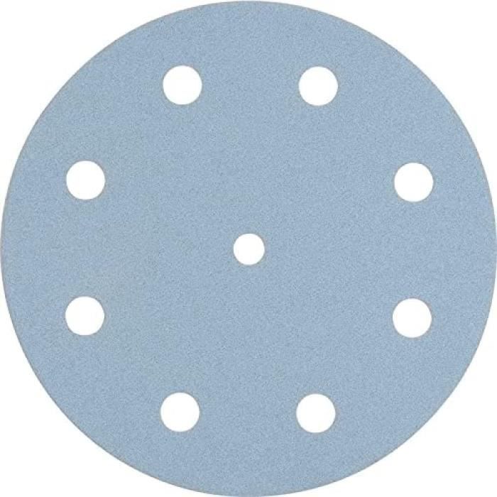 Ponçage Granat Festool Festool Disco De Lijar STF D150/48 P120 GR/10 Granat Festool Granat Starter Kit