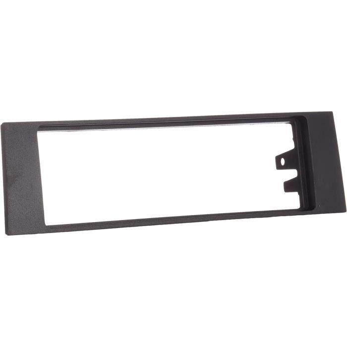 SOUND-WAY KIT MONTAGE Autoradio Cadre Façade 1 DIN Compatible Avec Audi