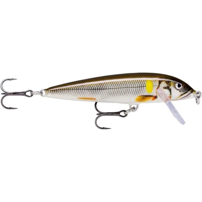 Leurre De Pêche Rapala MaxRap - 15 Cm / 23 G - Profondeur 0,3-0,9 M - Suspending - Pêche Mer Et Eau Douce - Construction Plastique Durable - 2