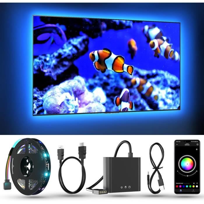 Bande De Rétroéclairage LED 9 For Hisense, Compatible Avec