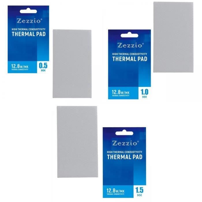 Tampon thermique Cdiscount Informatique