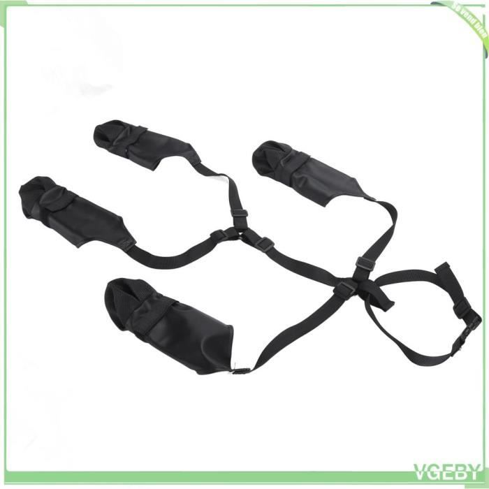 Meilleurs prix pour Chaussures Bottes pour Chien Imperméables et Confortables avec Leggings pour Neige et Promenades en Hiver