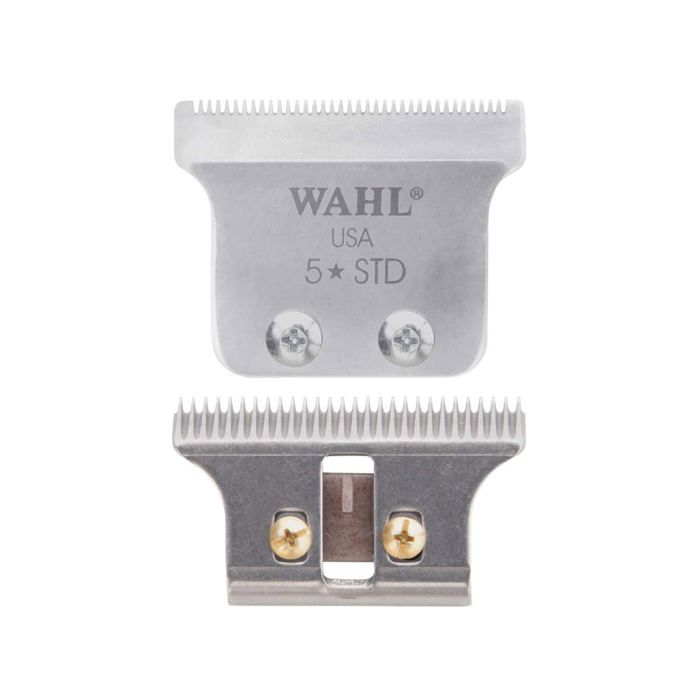 Tête de coupe WAHL Detailer Hero 0.4 mm Mixte