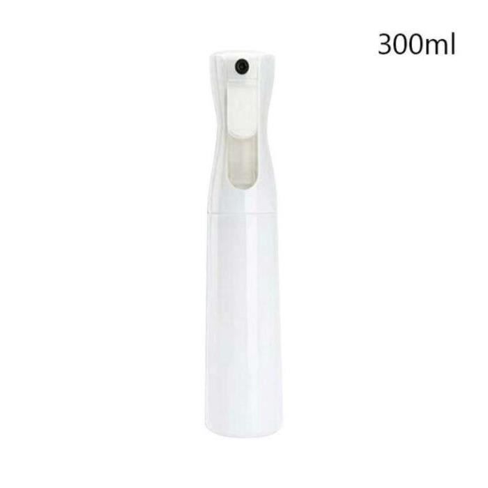 WE14909-Bouteille de pulvérisation en pot rechargeable de 200ML