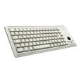 Cherry clavier Compact-key G84-4400 French USB-1