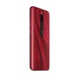 Smartphone Xiaomi Redmi 8 Rouge 64 Go - Écran 6.22 pouces - 4 Go RAM - 12MP Dual Camera - Batterie 5000mAh-1