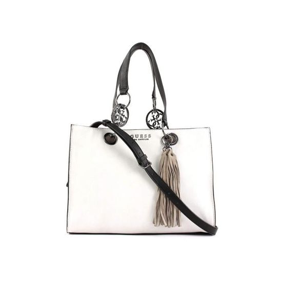 Sac alana on sale pompon guess