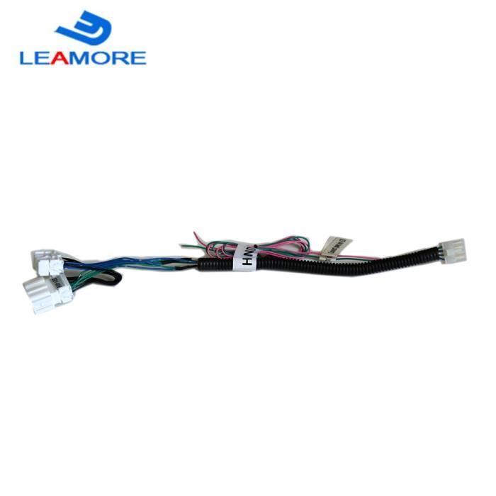HOMEDEK Module De Pliage Automatique Rétroviseurs Latéraux - Système Universel Voiture