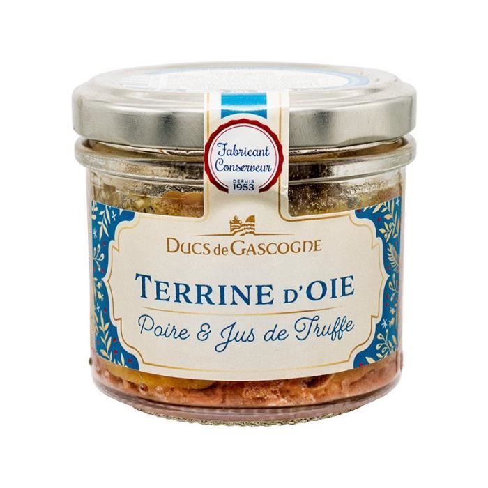 Panier gourmand (2) - Ducs de Gascogne