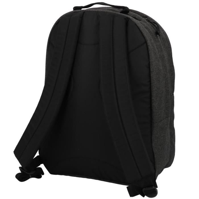 eastpak morius sac à dos Taille TU Couleur générique Noir Nuance Noir