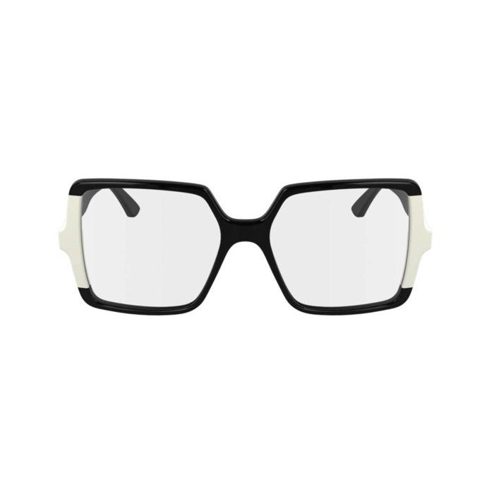 Lunettes De Vue KARL LAGERFELD KL6213 - Bleu Pétrole 54/16/140 - Neuves Avec étiquettes