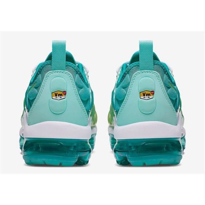 Nike vapormax homme vert online