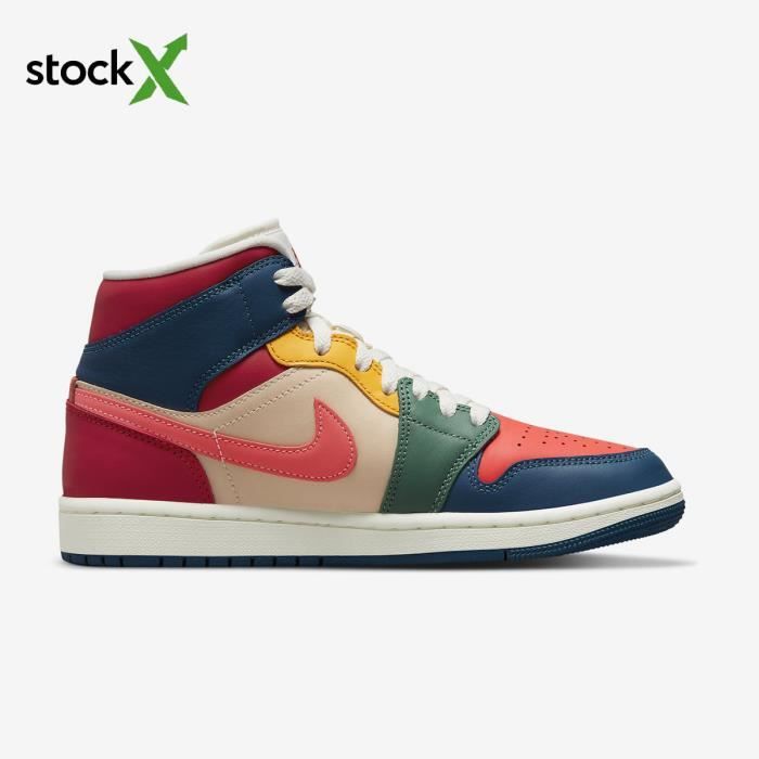 Lacet jordan 1 mid deals