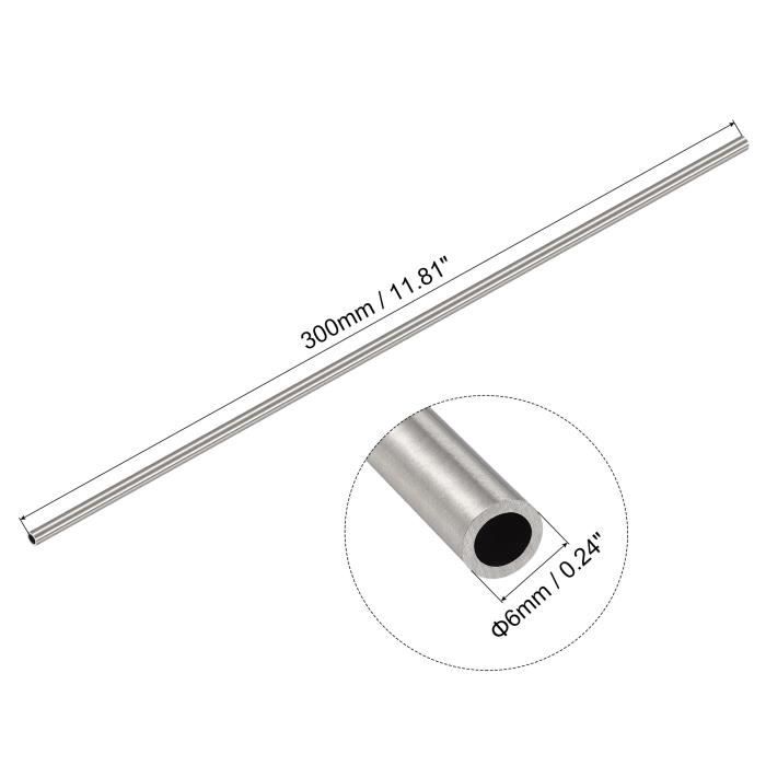 Presses Tube En Acier Inoxydable - Lot De 4 - Finition Argentée - 8 Cm - Pour Dentifrice, Crèmes, Produits Cosmétiques