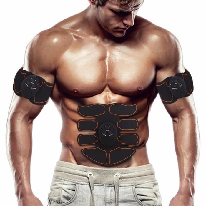 Masseur abdominal avis sale