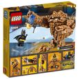 LEGO® 70904 Batman Movie - L'attaque de Gueule d'argile™-2