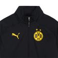 Veste de survêtement Training Borussia Dortmund 2023/24 - noir/jaune or - XL-2