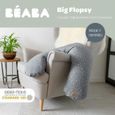 BEABA Big Flopsy - Jersey de coton imprimé Stella-2