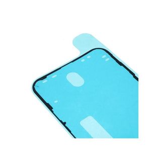 Vitre face arrière pour iPhone 12 Grand trou camera - VIOLET PALE Vitre face arrière pour iPhone 12 Grand trou camera - VIOLET PALE