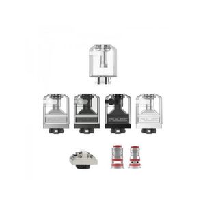 Vandy Vape Pulse Dual 220W - Cdiscount