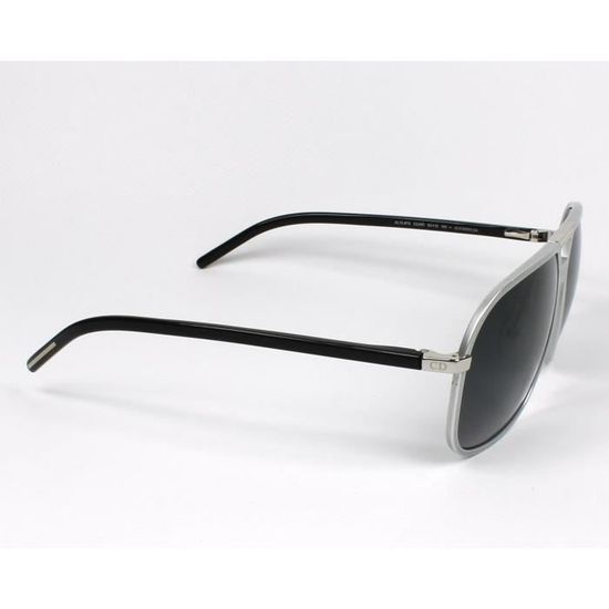 Lunettes De Soleil Christian Dior Al 13 4 Fs 53j Achat Vente Lunettes De Soleil Homme Adulte Gris Cdiscount Lunettes De Soleil Christian Dior Al 13 4 Fs 53j Achat Vente Lunettes De Soleil Homme Adulte Gris Cdiscount