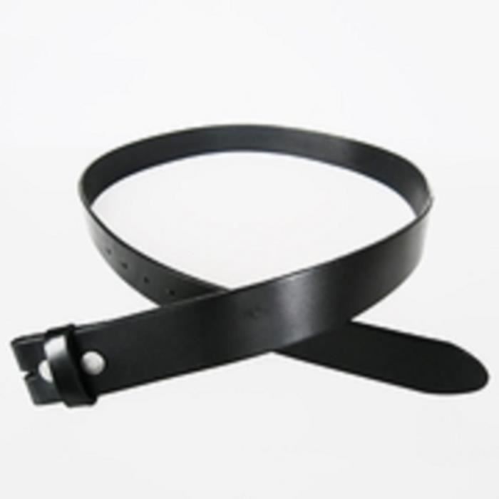 Ceinture En Cuir Pour Hommes Avec Boucle Aigle - Largeur 3.5cm, Automatique, Pour Jeans