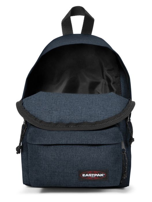 Sac a dos Orbit 10 Litres Triple denim 33.5 26W TRIPLE DENIM bleu Cdiscount Bagagerie Maroquinerie