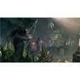 Shadow of the Tomb Raider Jeu PS4-3