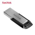 Clé USB SanDisk CZ73 - 128Go - USB 3.0 - Chiffrement métallique - Stockage rapide-3