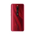 Smartphone Xiaomi Redmi 8 Rouge 64 Go - Écran 6.22 pouces - 4 Go RAM - 12MP Dual Camera - Batterie 5000mAh-3