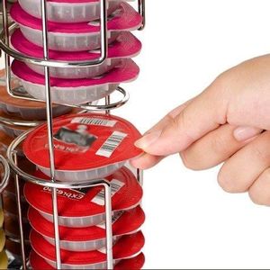 Krups Distribuidor Copleto Dolce Gusto Krups KP120 : Aazon.es