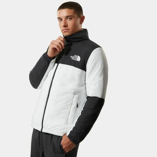 heroïsch offset Plantage Veste The North Face Blanche Et Noir Ireland, SAVE 56% - eagleflair.com